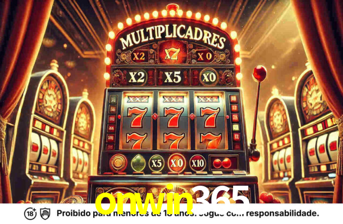 Casino Ao Vivo onwin365