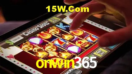 Design Responsivo onwin365