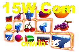 Bônus de Boas-vindas onwin365