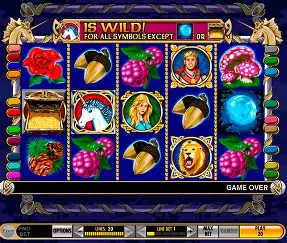 VIP Rewards System